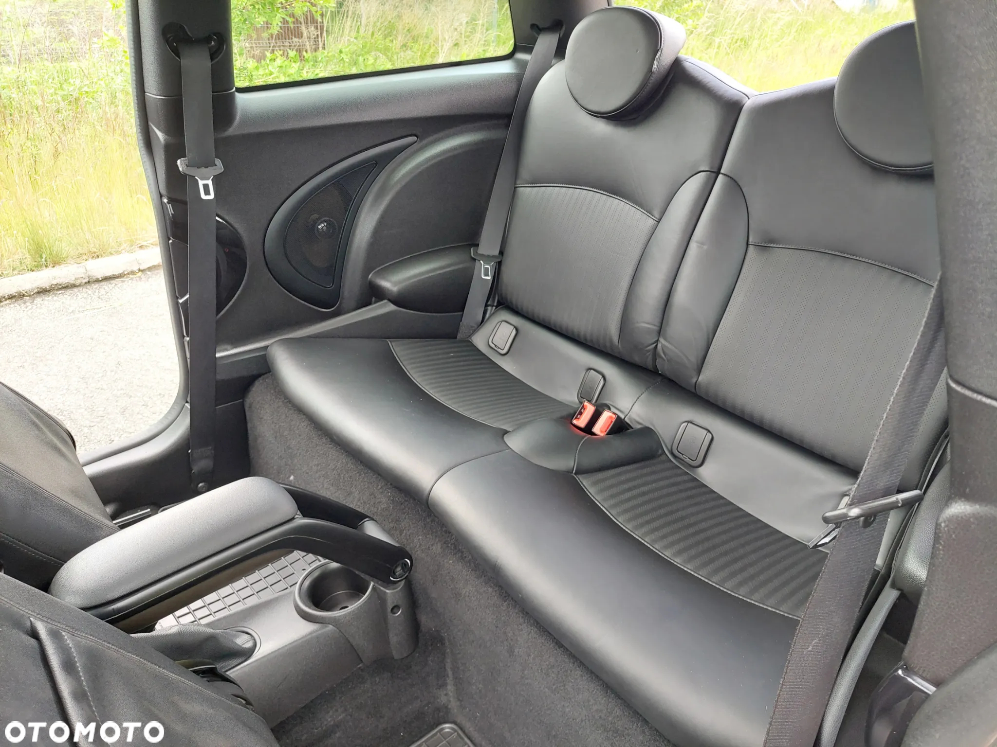 MINI Cooper S Bayswater - 18