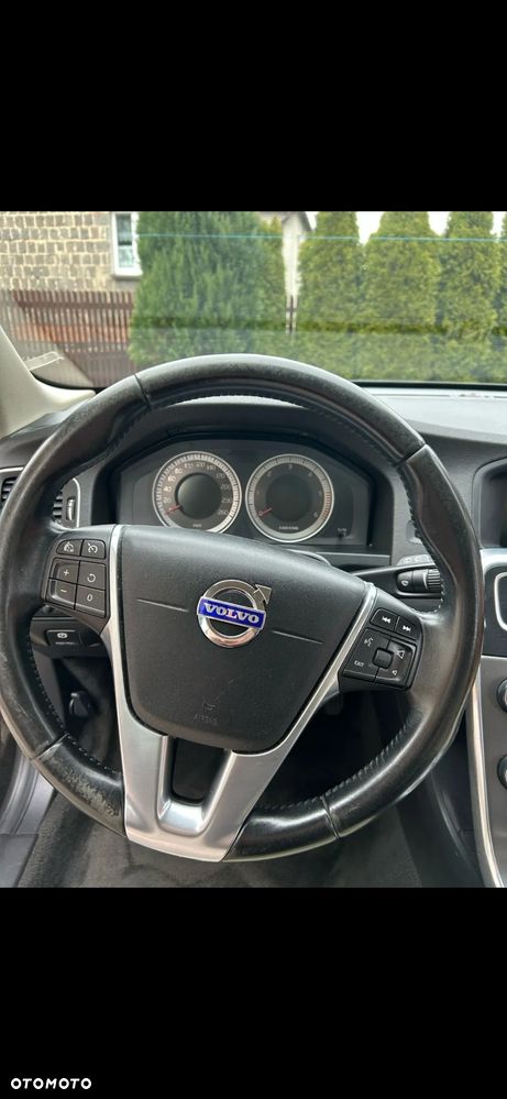 Volvo V60 D3 Geartronic - 14