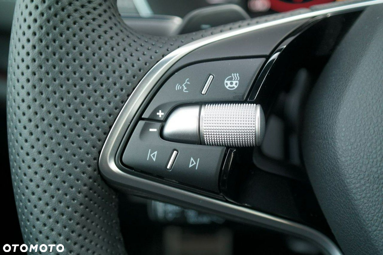 Skoda Octavia - 16