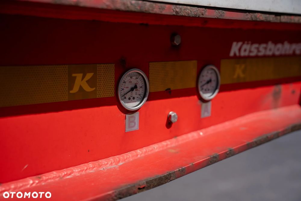 Kassbohrer LB2 - 15