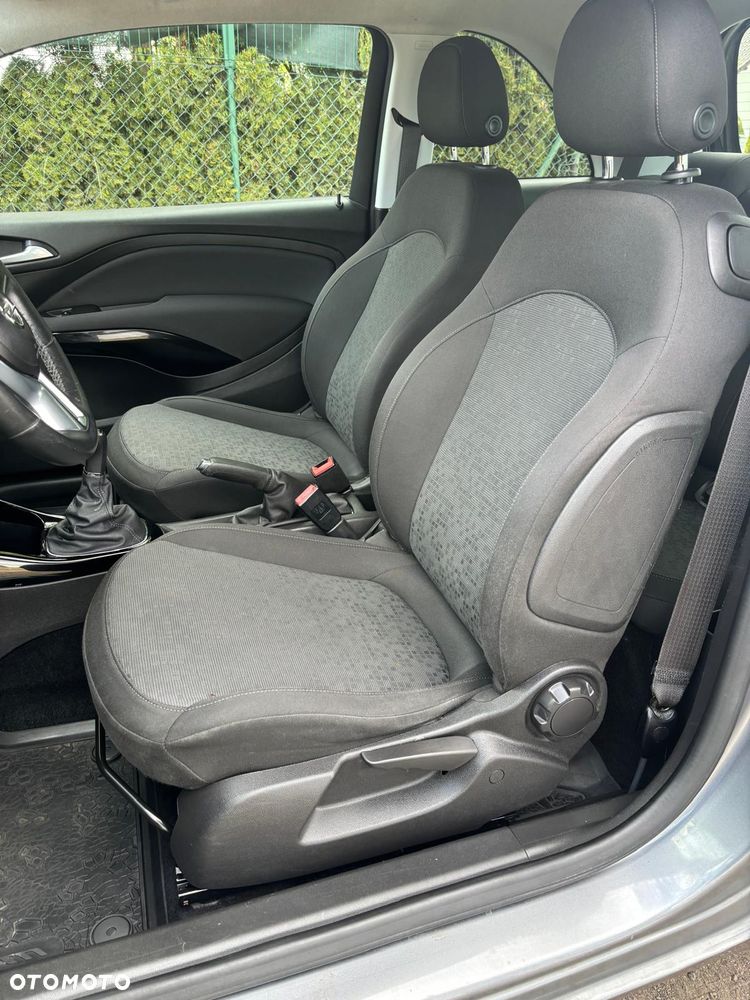 Opel Adam 1.4 - 8