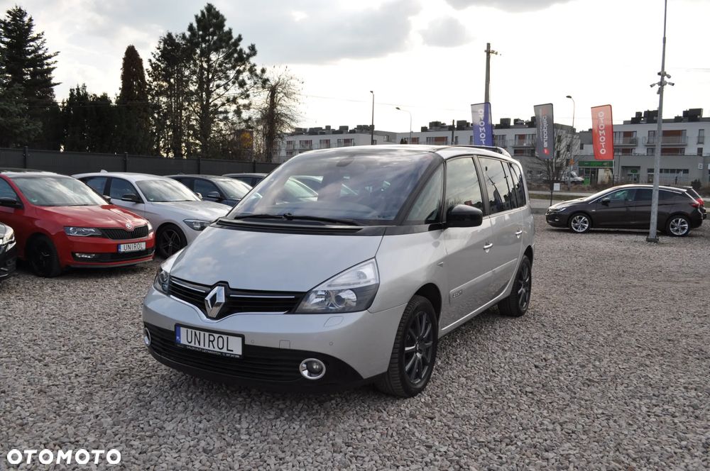 Renault Espace 2.0 dCi Privilege - 2