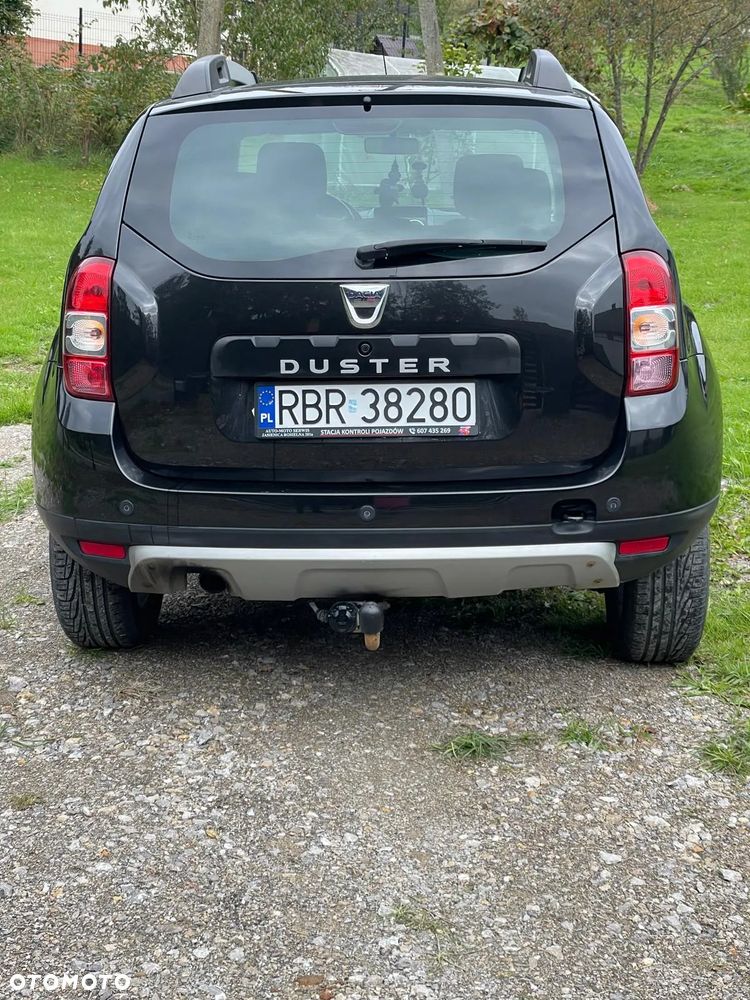 Dacia Duster 1.2 TCe Laureate - 15