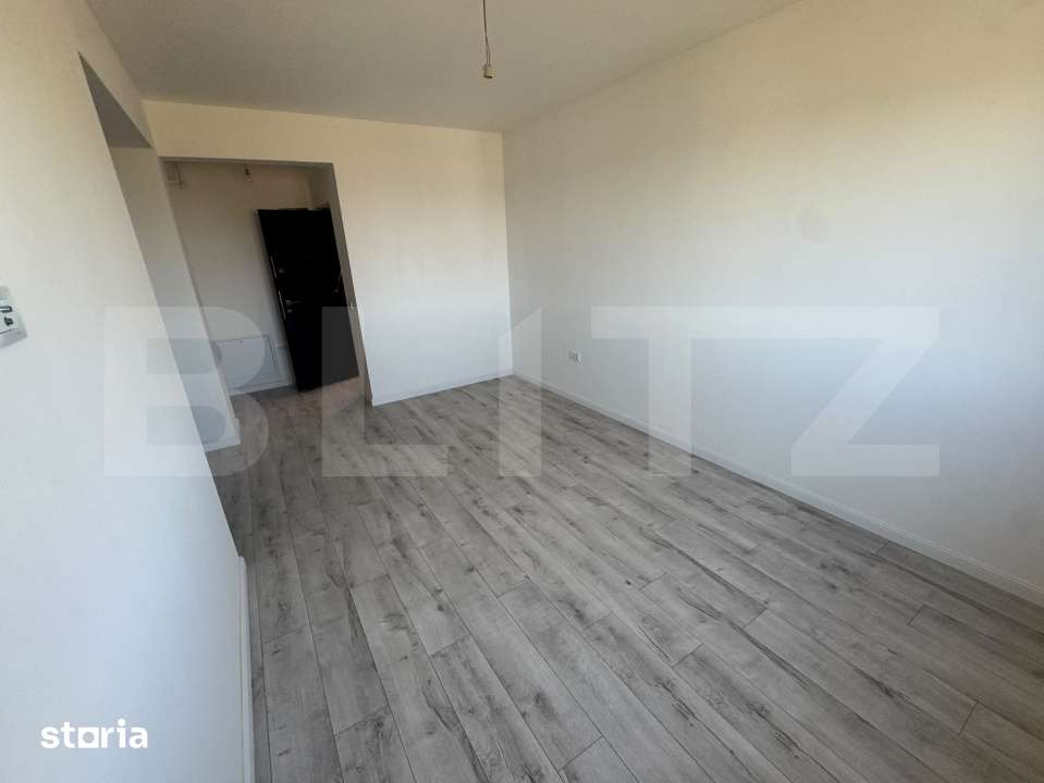 Apartament 2 camere, 46.50 mp, zona Pacurari-Rediu — fotografia 3