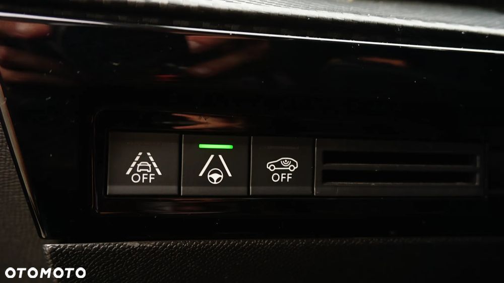 Peugeot 508 2022