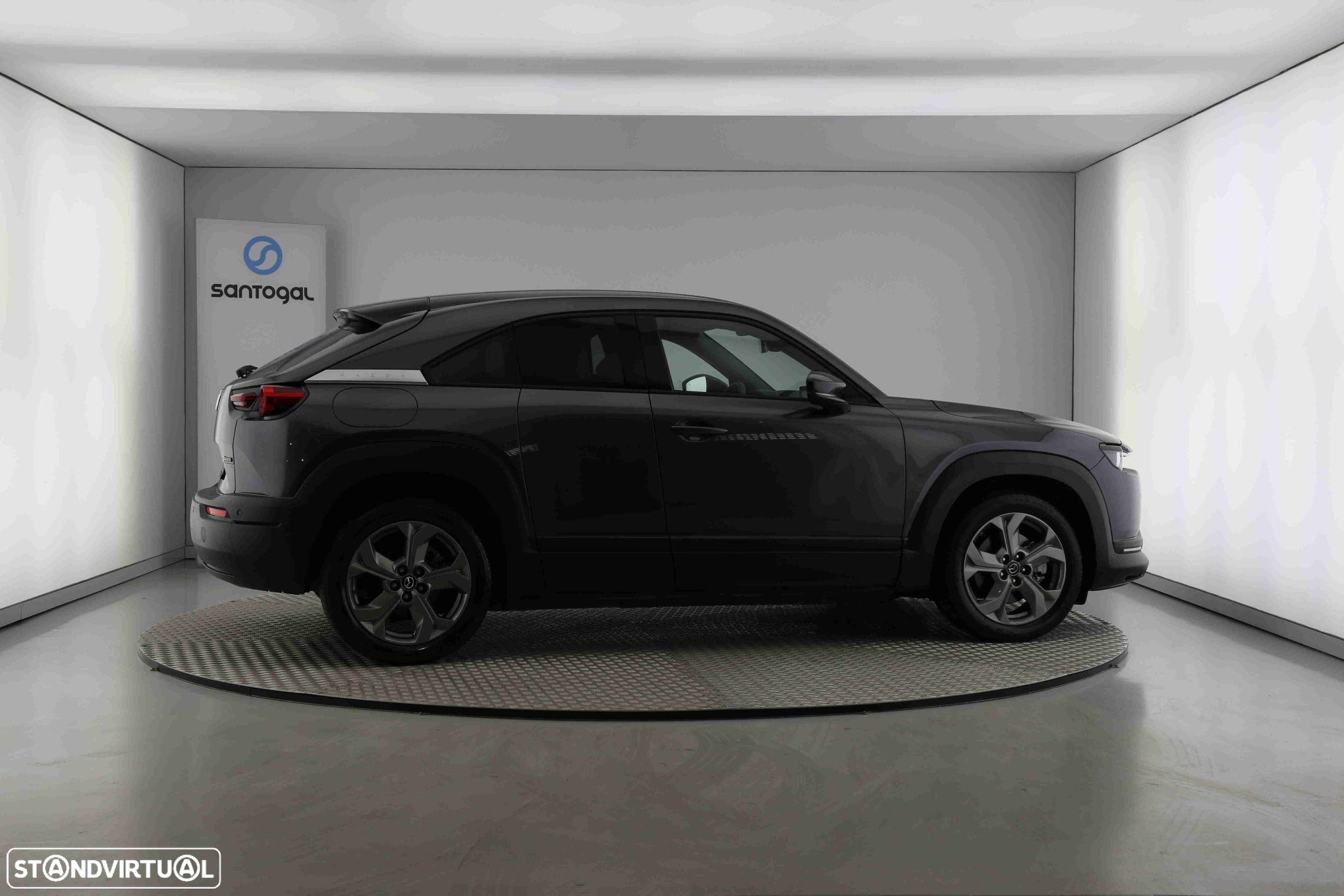 Mazda MX-30 e-Skyactiv Excellence +Plus Pack+Modern Confidence - 3