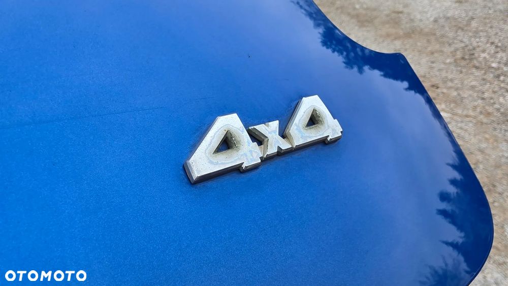 Suzuki SX4 1.6 GS / Premium 4WD - 37