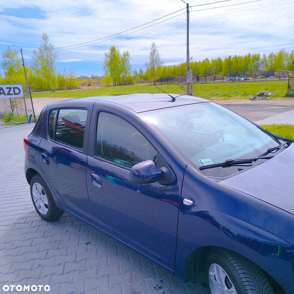 Dacia Sandero 0.9 TCe Laureate - 11
