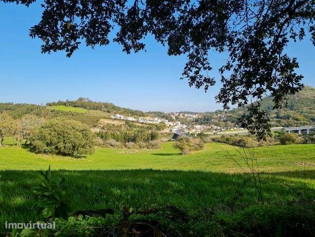 TERRENO LOUSA - LOURES - Grande imagem: 4/6