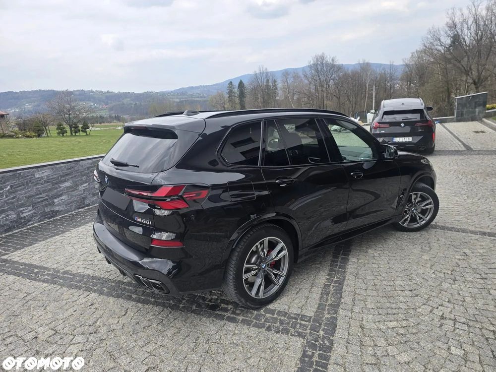 BMW X5 M - 1