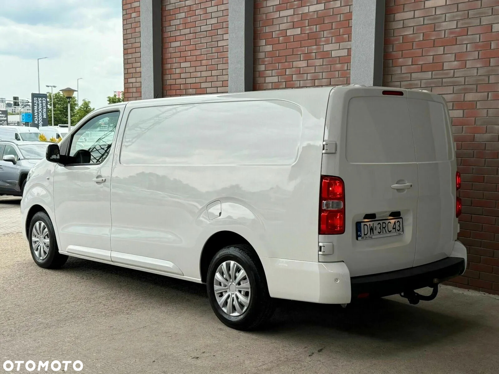 Opel Vivaro 2.0 145KM Extra Long 3,1t Enjoy - SalonPL - 1Właściciel - ASO - 3