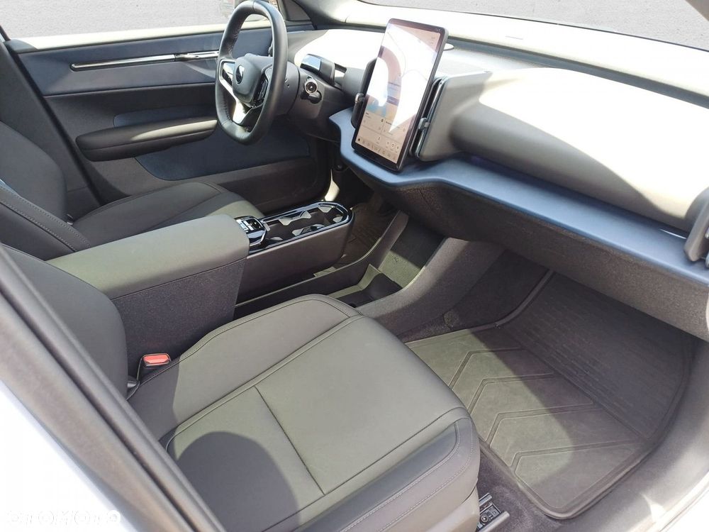 Volvo EX30 - 22