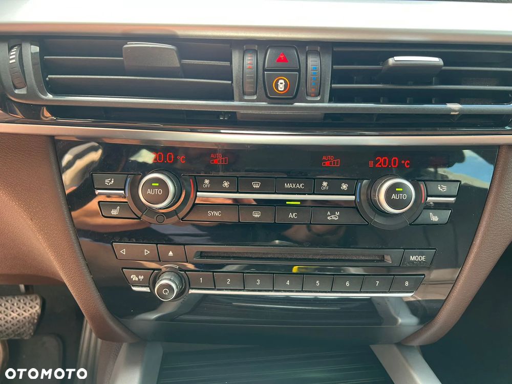 BMW X5 xDrive25d Sport-Aut - 9