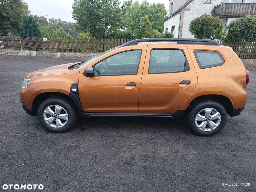 Dacia Duster 1.0 TCe Comfort - 15