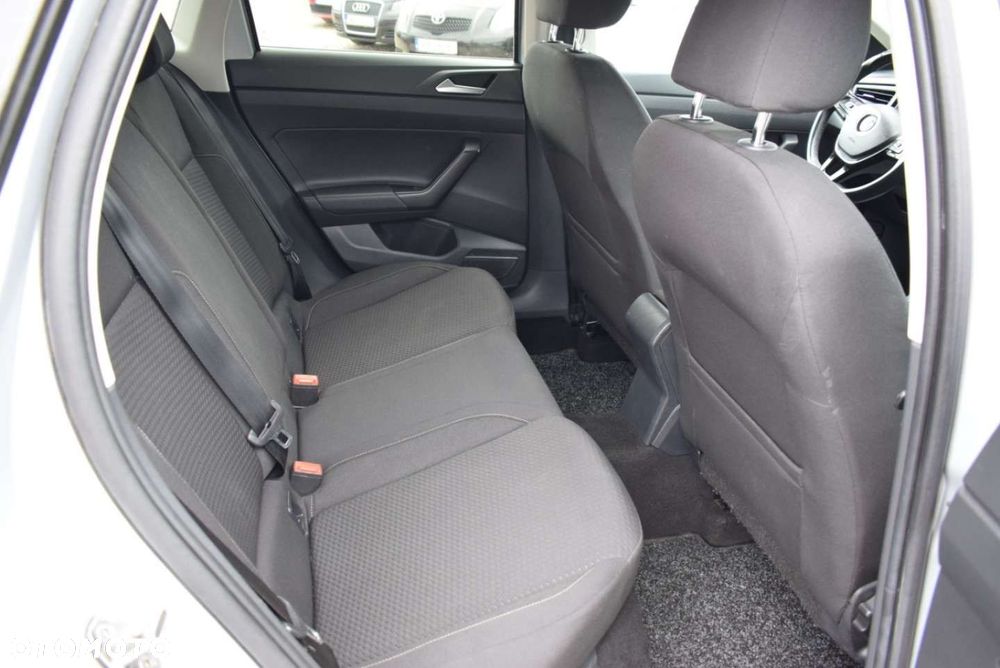 Volkswagen Polo - 20