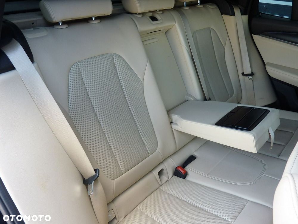 BMW X3 - 15