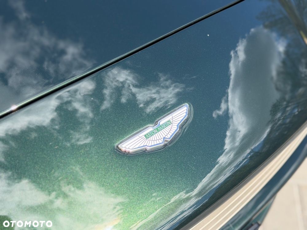 Aston Martin DB7 - 37
