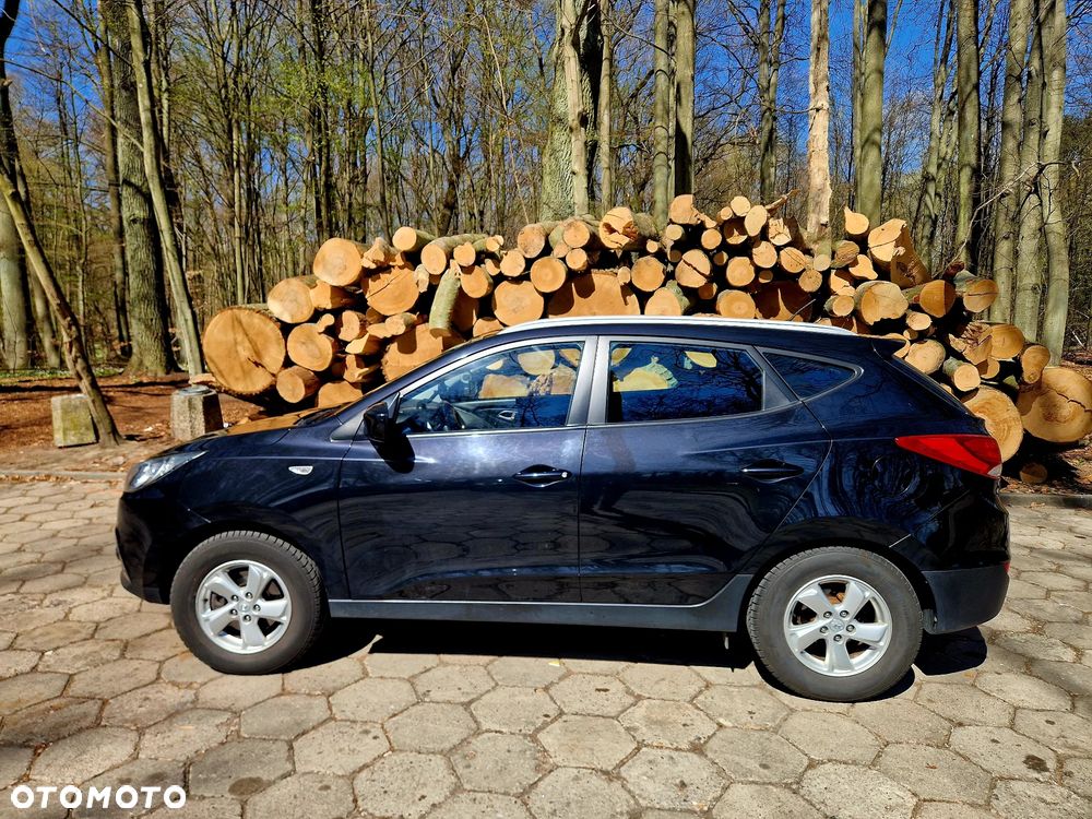 Hyundai ix35 1.6 GDI Classic 2WD - 6