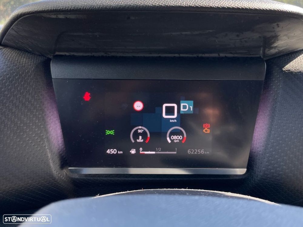 Citroën C4 1.5 BlueHDi Shine Pack EAT8 - 3