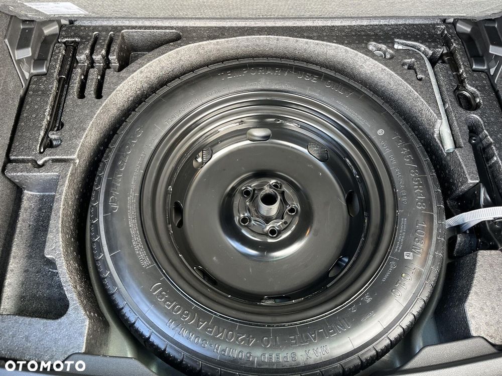 Volkswagen Tiguan 2.0 TDI BMT SCR Comfortline DSG - 19