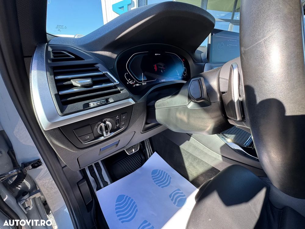 BMW X3 xDrive30e Aut. M Sport Edition - 14