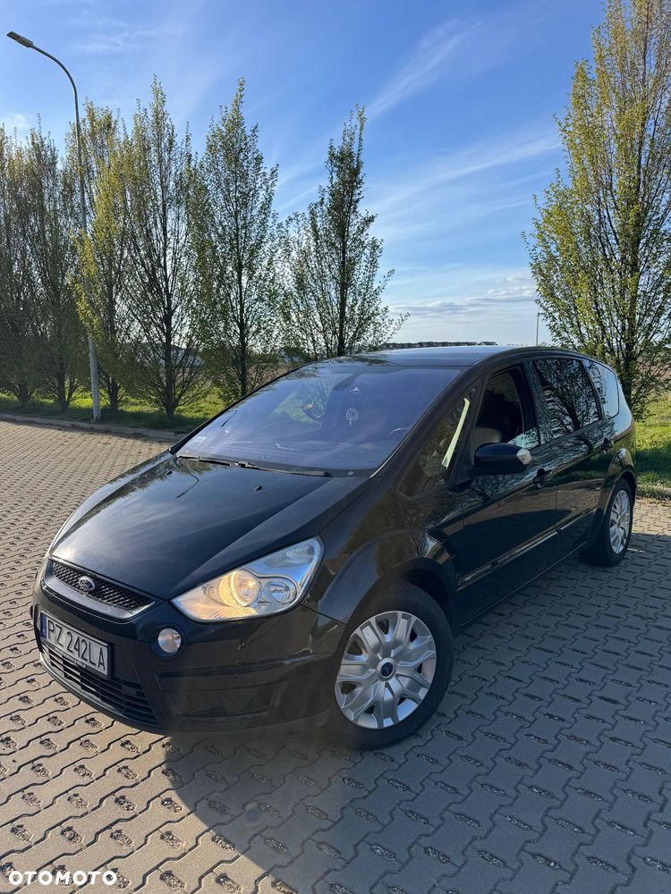 Ford S-Max 1.8 TDCi Gold X - 5