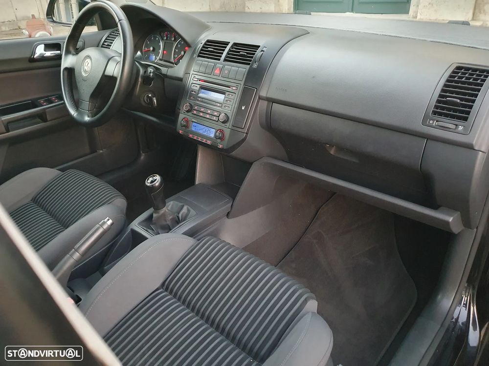 VW Polo 1.2 Highline - 19