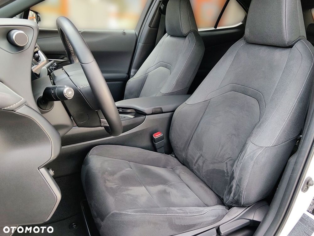 Lexus UX 200 GPF Business Edition 2WD - 13