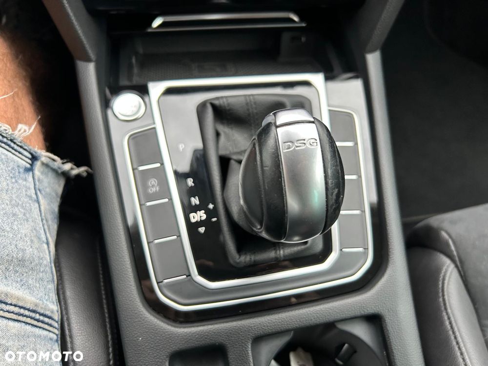 Volkswagen Passat 1.4 TSI BMT ACT Comfortline DSG - 41