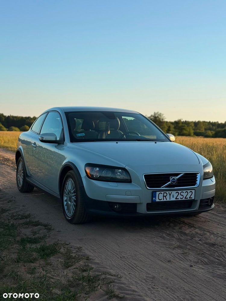 Volvo C30 - 1