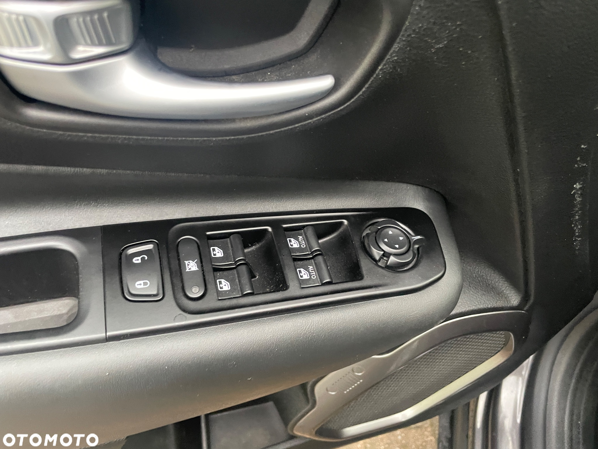 Jeep Renegade 1.3 T-GDI Automatik Limited - 15