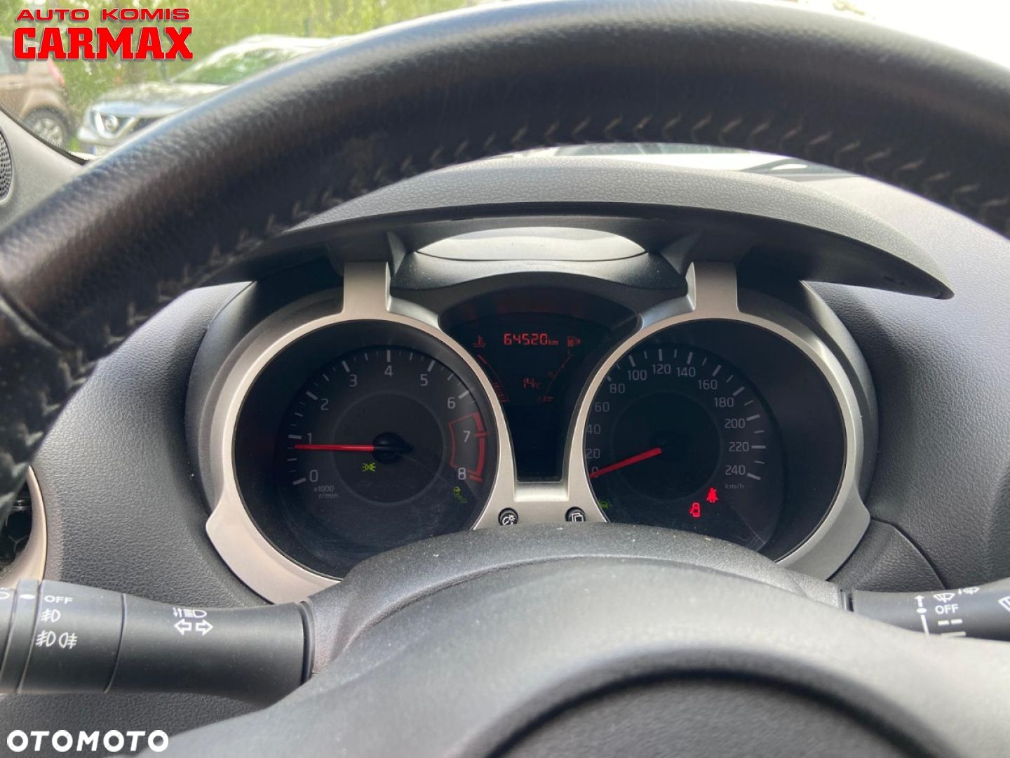 Nissan Juke - 11
