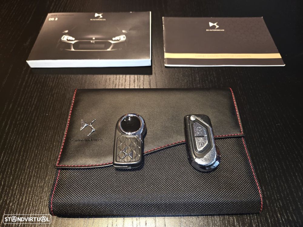 DS DS3 1.2 PureTech Be Chic - 9