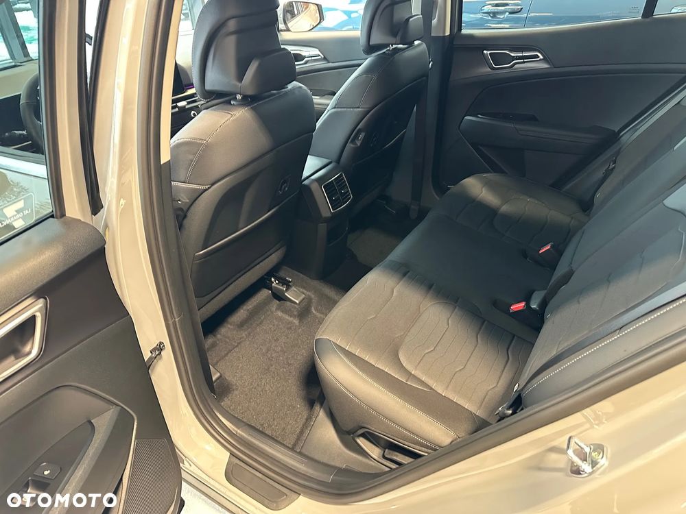 Kia Sportage 1.6 T-GDI L 2WD DCT - 10