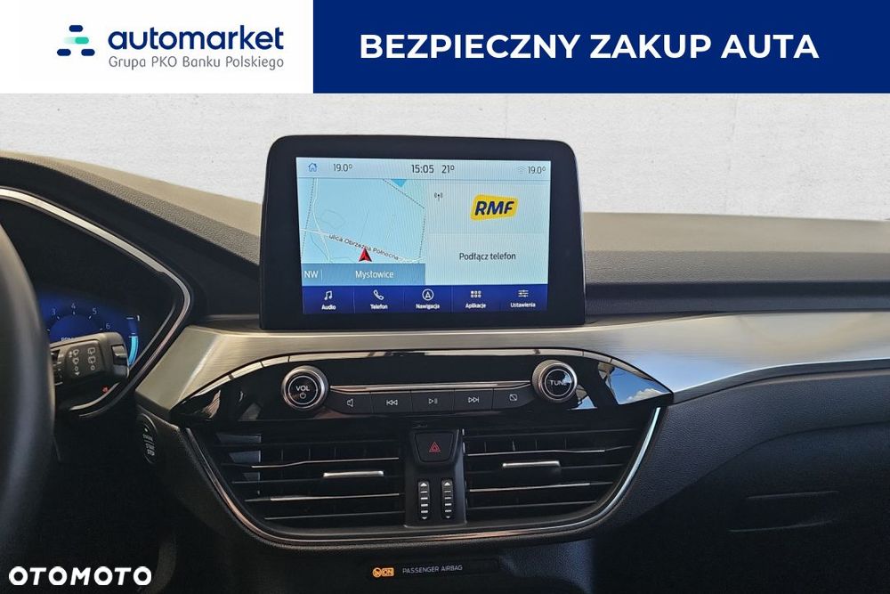 Ford Kuga 1.5 EcoBoost FWD Titanium - 19