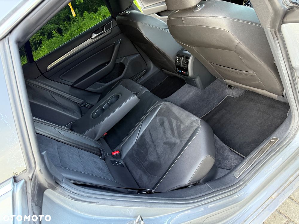 Volkswagen Arteon 2.0 TSI OPF 4Motion DSG R-Line - 18