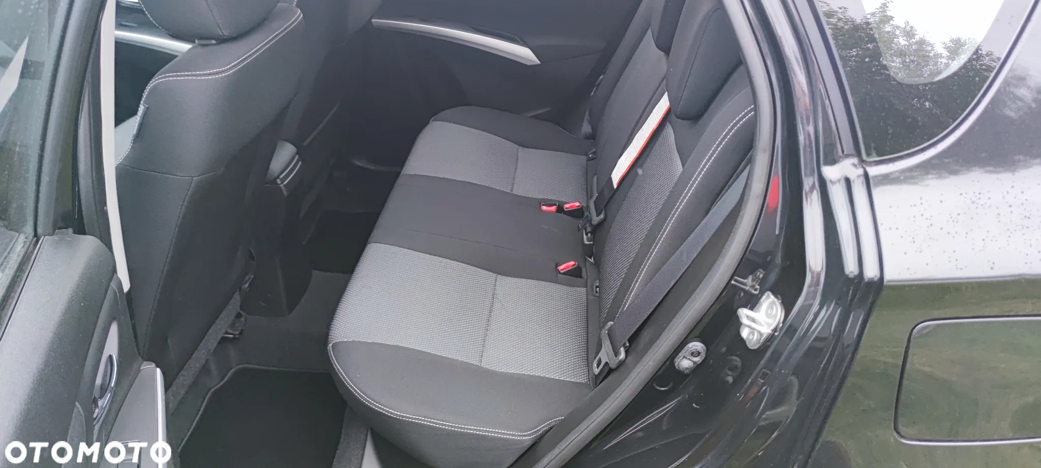 Suzuki SX4 S-Cross - 9