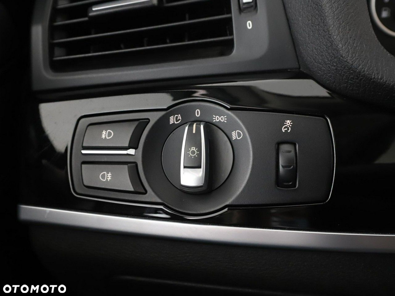 BMW X3 xDrive20d - 32