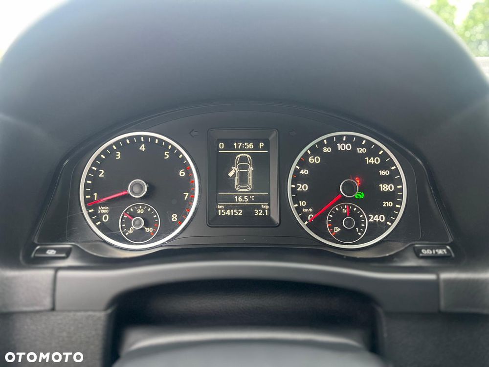 Volkswagen Tiguan 2.0 TSI 4Motion DSG Freestyle - 17