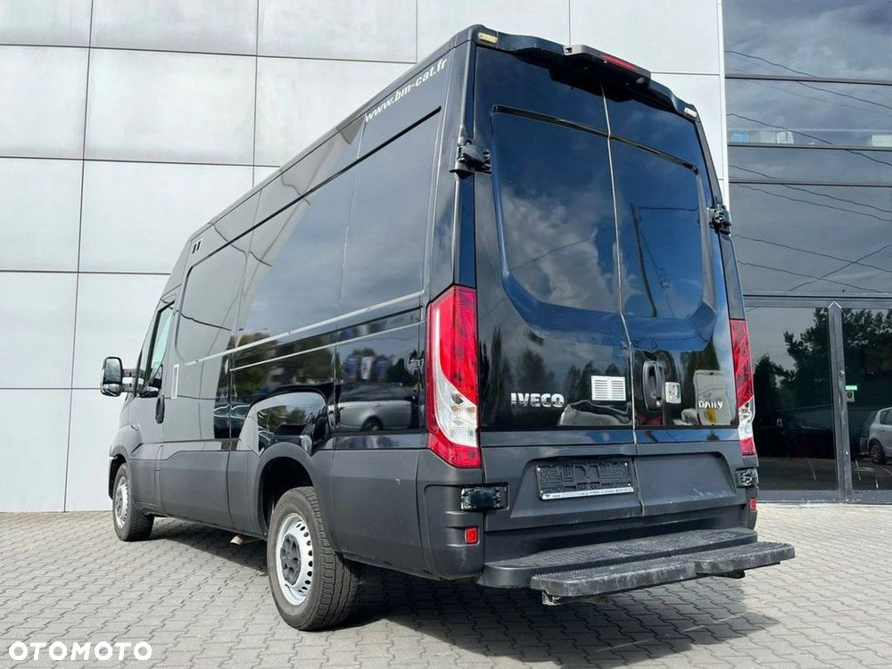 Iveco Daily - 11