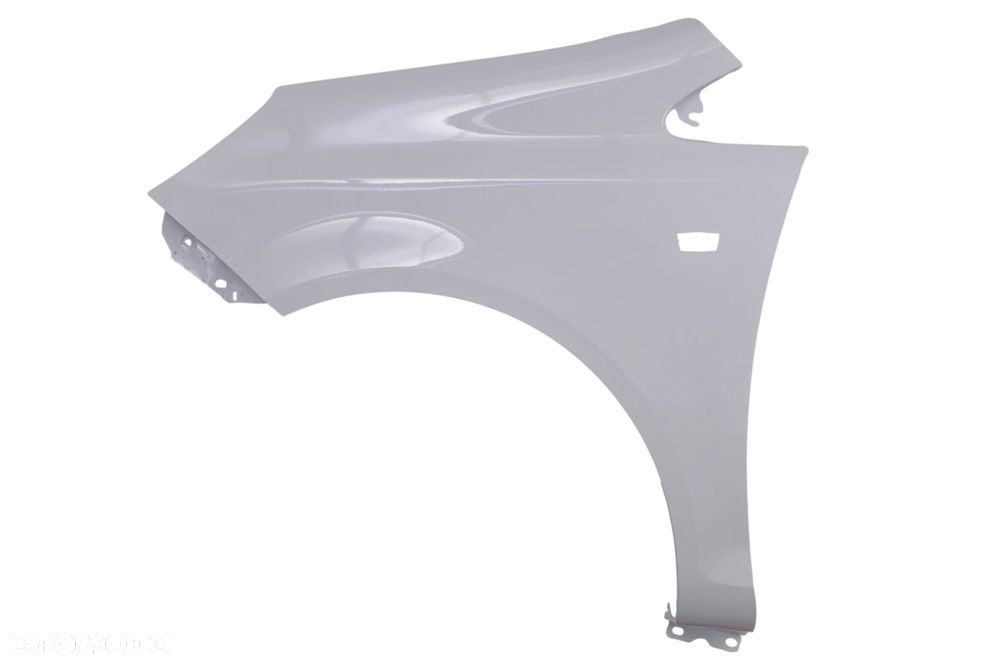 opel corsa d 06-15 błotnik lewy z474 - 1