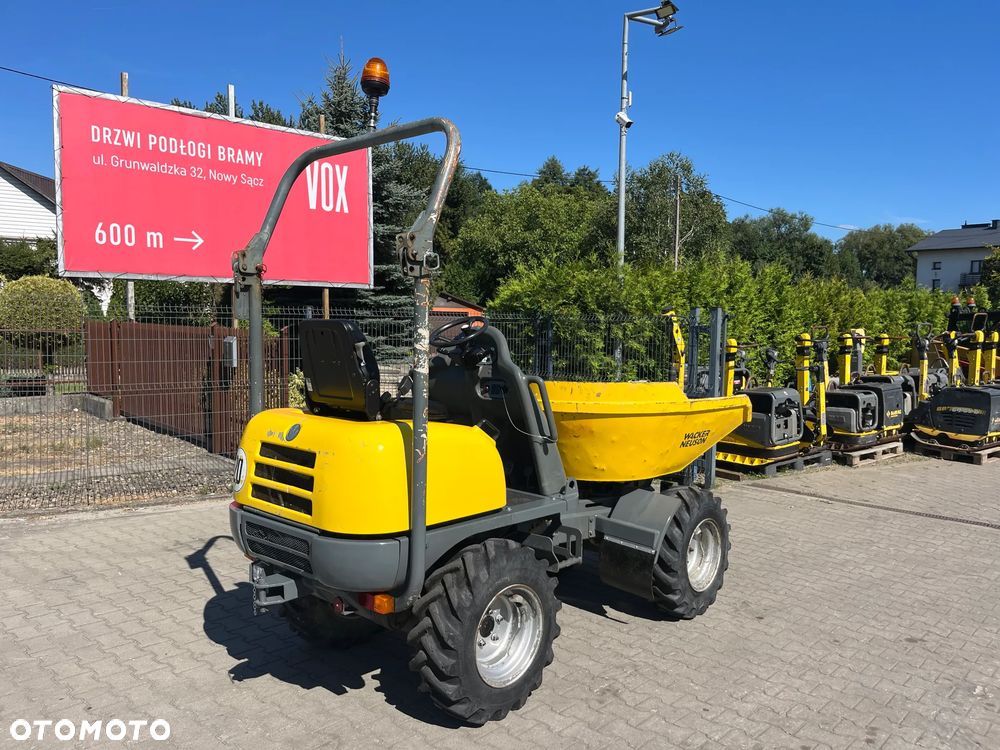 Wacker Neuson 1501 - 6