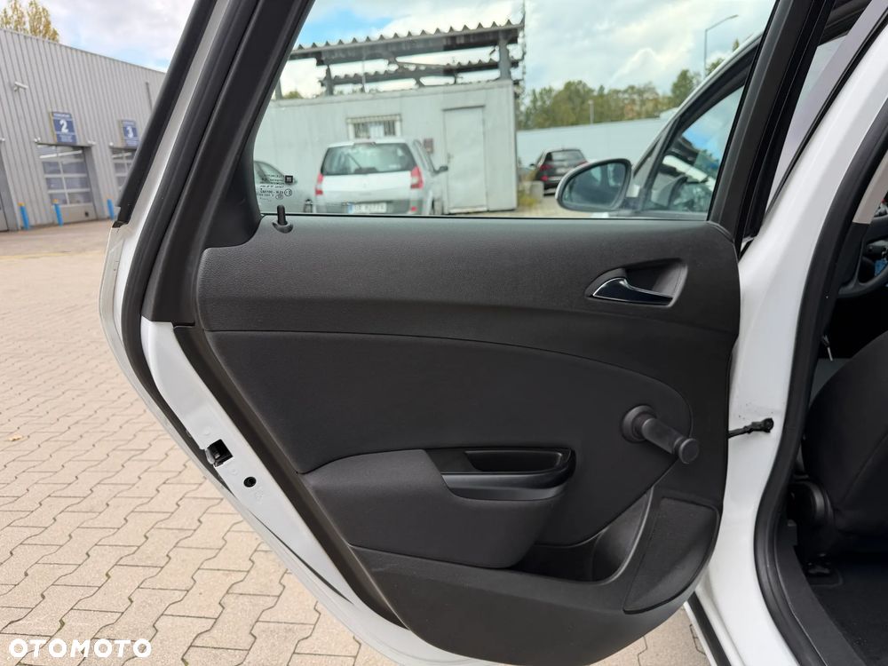 Opel Astra 1.4 Enjoy - 20