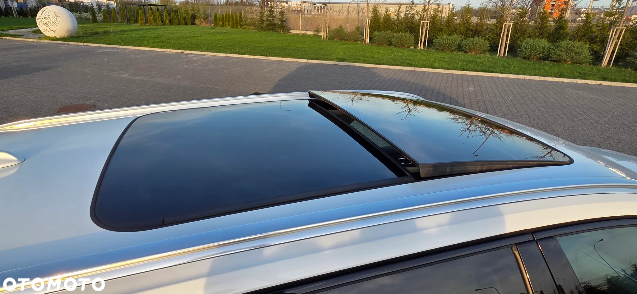 Volvo V60 Cross Country B5 B AWD Plus - 25