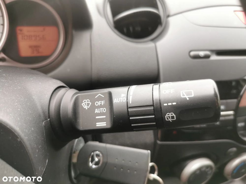Mazda 2 1.3 MZR Kenko - 22