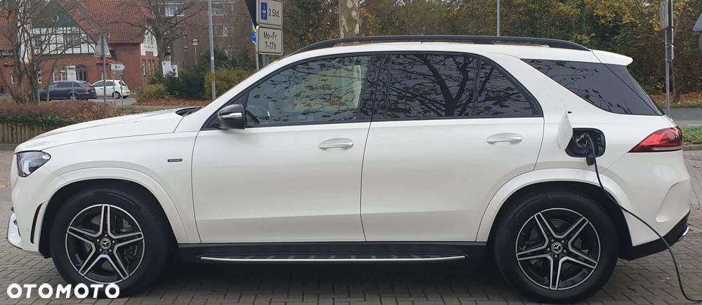 Mercedes-Benz GLE 400 d 4-Matic - 12