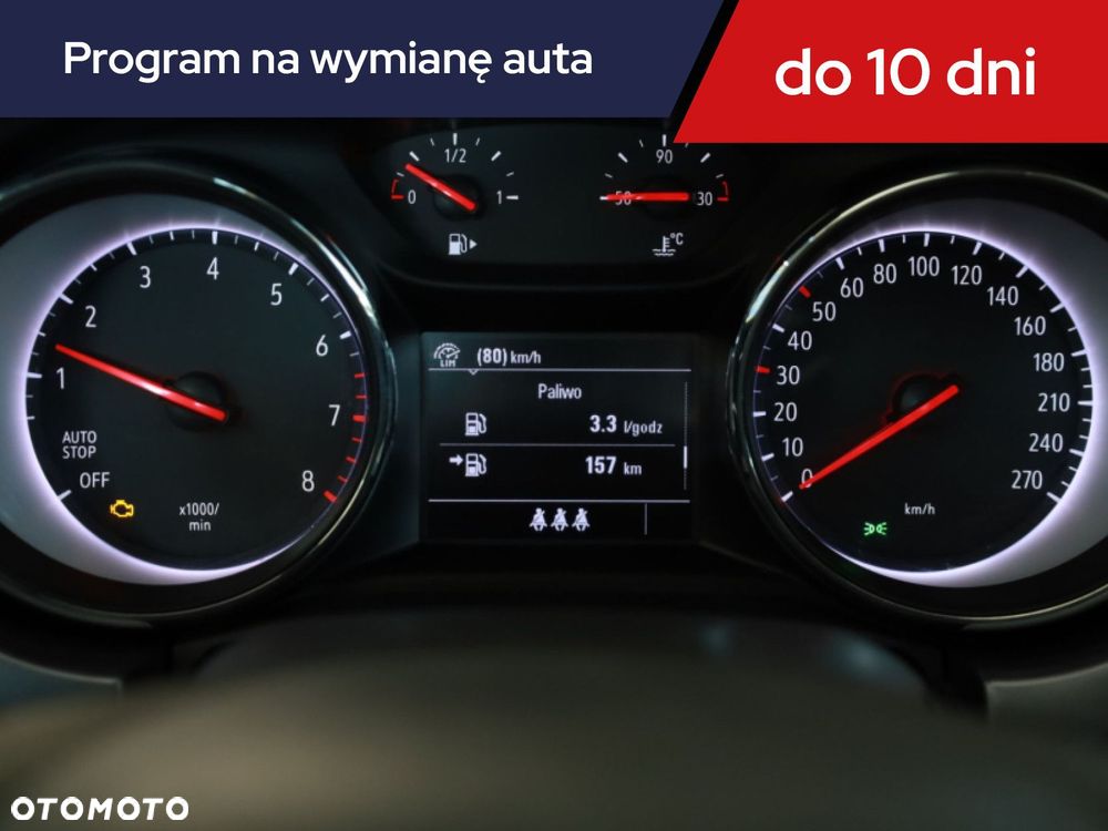 Opel Astra - 10