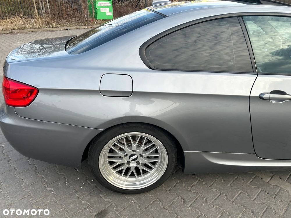 BMW Seria 3 - 5