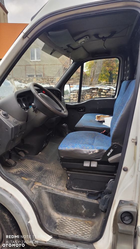 Iveco daily - 5