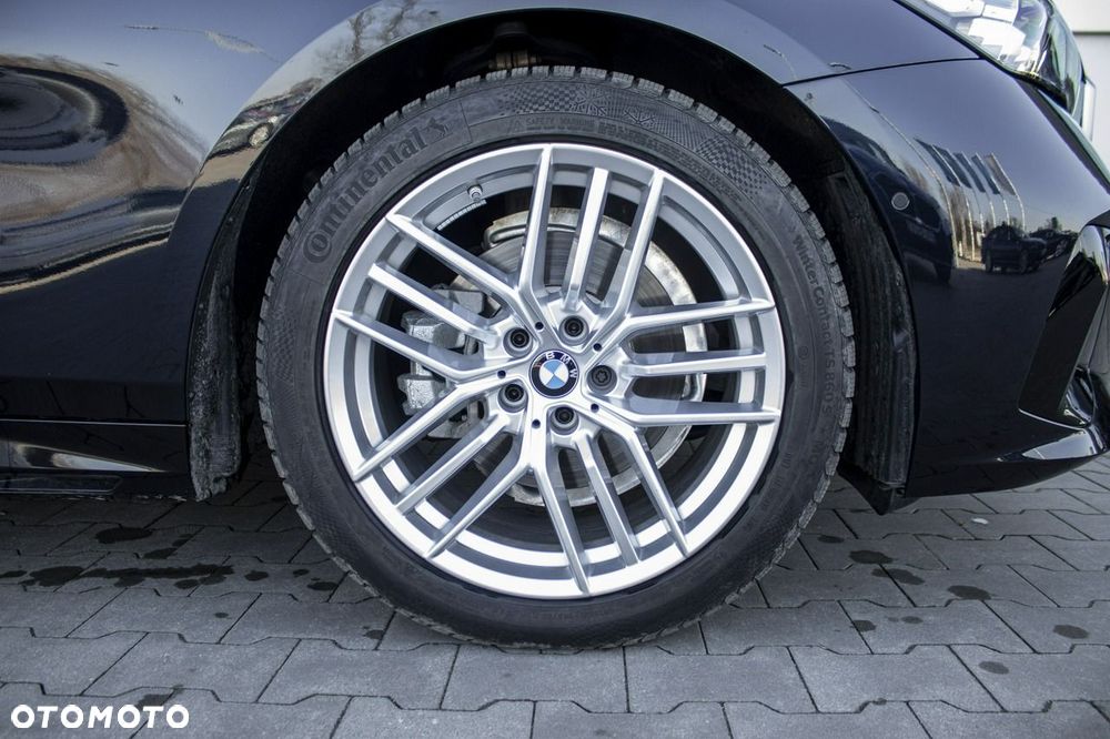 BMW Seria 5 - 11